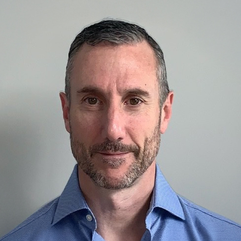 Co-Founder, Greg Breedon