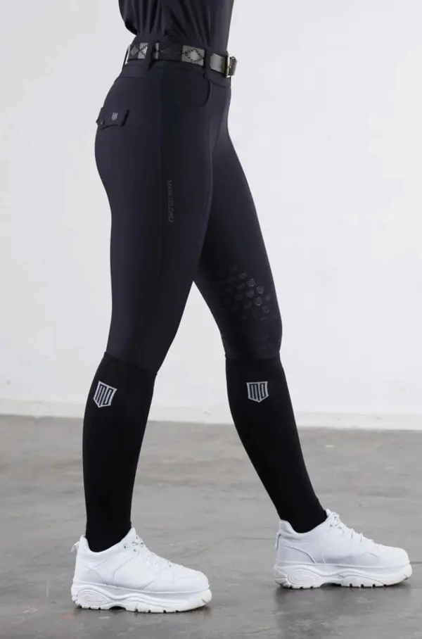 Classic Zip Breeches